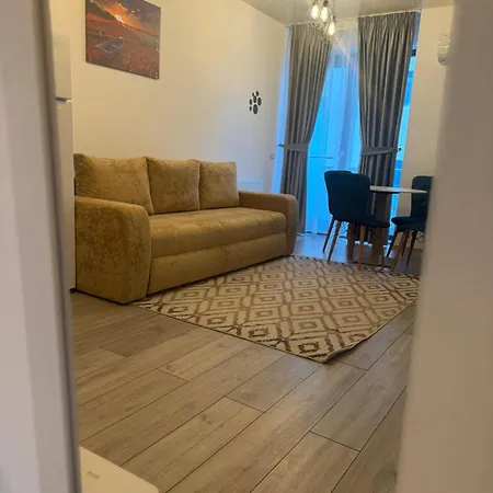 Appartamento 601 B1 Almar Luxury Residence-renting & Free Pool *
