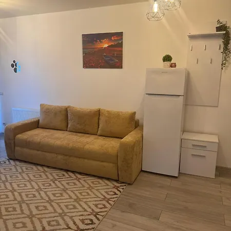 601 B1 Almar Luxury Residence-renting & Free Pool Appartamento *