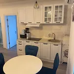 601 B1 Almar Luxury Residence-renting & Free Pool Apartment Năvodari