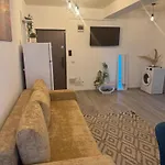 Apartment 601 B1 Almar Luxury Residence-renting & Free Pool *