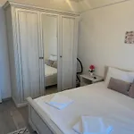 601 B1 Almar Luxury Residence-renting & Free Pool Apartment Năvodari