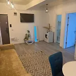 Apartment 601 B1 Almar Luxury Residence-renting & Free Pool Năvodari