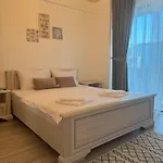 Apartment 601 B1 Almar Luxury Residence-renting & Free Pool Năvodari