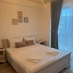 Apartment 601 B1 Almar Luxury Residence-renting & Free Pool