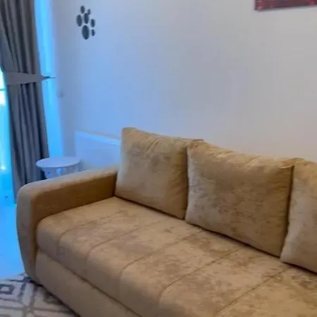 601 B1 Almar Luxury Residence-renting & Free Pool Apartment *
