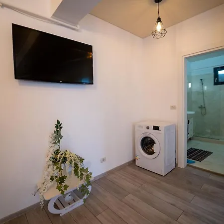 601 B1 Almar Luxury Residence-renting & Free Pool * Navodari