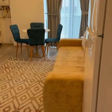 Apartment 601 B1 Almar Luxury Residence-renting & Free Pool