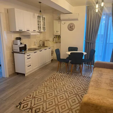 601 B1 Almar Luxury Residence-renting & Free Pool *