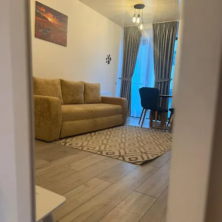 601 B1 Almar Luxury Residence-renting & Free Pool