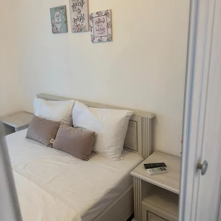 601 B1 Almar Luxury Residence-renting & Free Pool Lejlighed