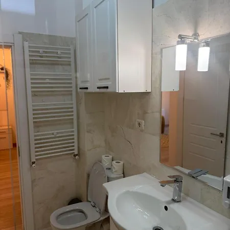 601 B1 Almar Luxury Residence-renting & Free Pool