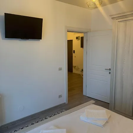 601 B1 Almar Luxury Residence-renting & Free Pool 公寓