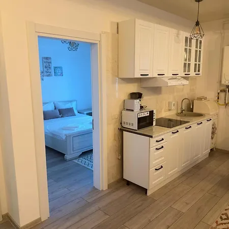 601 B1 Almar Luxury Residence-renting & Free Pool *