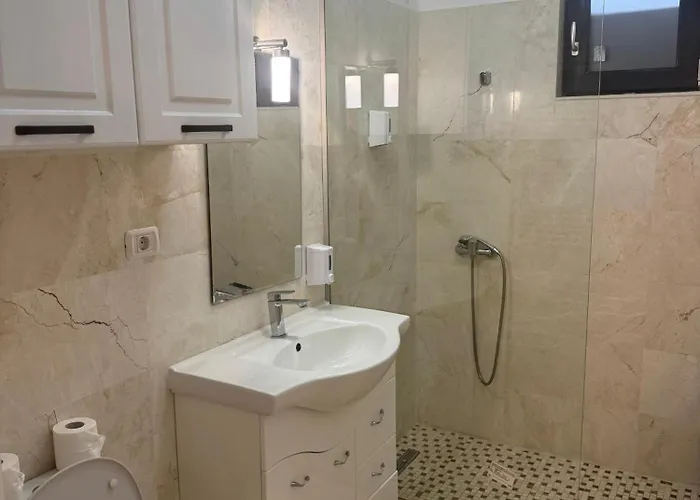 Lägenhet 601 B1 Almar Luxury Residence-renting & Free Pool *