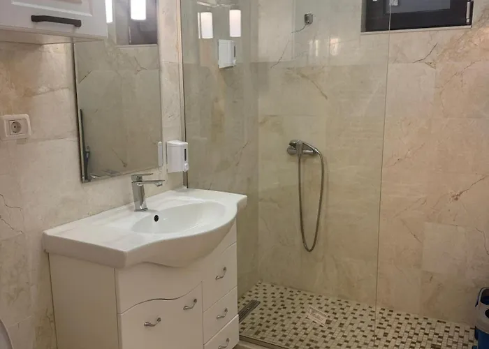 601 B1 Almar Luxury Residence-renting & Free Pool Năvodari