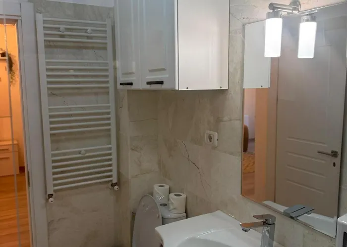 601 B1 Almar Luxury Residence-renting & Free Pool